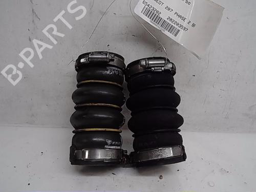 Used Pipe PEUGEOT 207 SW (WK_) 1.6 HDi (92 hp) 14565051