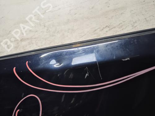 Left front fenders BMW 1 (E81) 120 d | BP28613229C41 