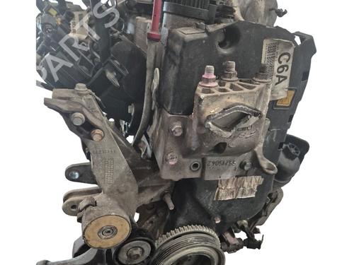 Used Engine Engine ABARTH 500C / 595C / 695C 1.4 (312.AXF1A, 312.AXF11, 312.AXD1A) (140 hp) 36242106 36242106