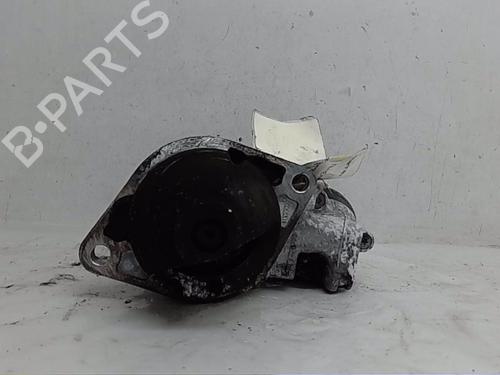Used Starter Starter MERCEDES-BENZ A-CLASS (W169) A 180 CDI (169.007, 169.307) (109 hp) 13833860 13833860
