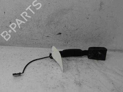 Used Seat buckle AUDI A1 (8X1, 8XK) 1.6 TDI (105 hp) 15189590