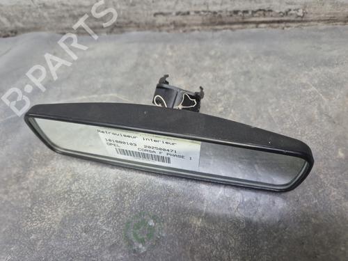 Used Rear mirror OPEL CORSA F (P2JO) 1.2 (68) (75 hp) 30867941