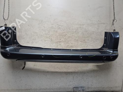 Used Rear bumper CITROËN BERLINGO Box Body/MPV (B9) [2008-2025]  29644001