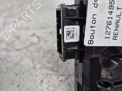 Advarselskontakt Advarselskontakt RENAULT ZOE (BFM_) [2012-2026] 37252622 37252622