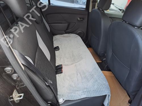 Venstre solskærm DACIA SANDERO II TCe 90 (B8M1, B8MA, B8AC) | BP27352381I1 