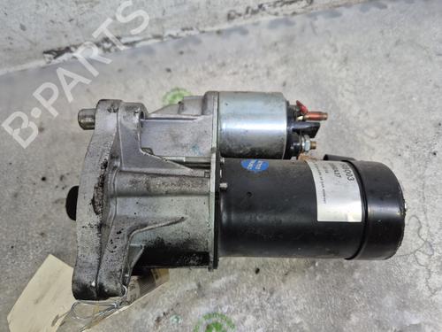 Used Starter PEUGEOT 307 (3A/C) [2000-2012]  28177785