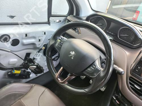 Headrest PEUGEOT 2008 I (CU_) 1.6 HDi | BP33210407I31  - Image 13