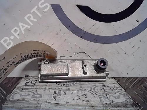 Used Camera RENAULT TWINGO III (BCM_, BCA_) 1.0 SCe 70 (71 hp) 14557047