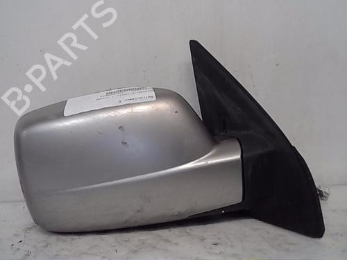 Right mirror NISSAN X-TRAIL I (T30) 2.2 dCi 4x4 | BP13846990C27 