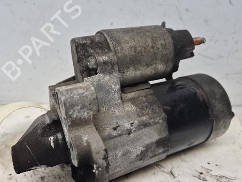 Used Starter Starter RENAULT CLIO III (BR0/1, CR0/1) [2005-2014] 33561672 33561672
