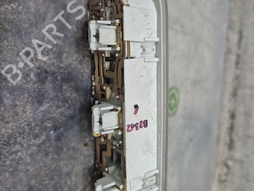 Interior roof light NISSAN QASHQAI I (J10, NJ10)  | BP30117542I8 