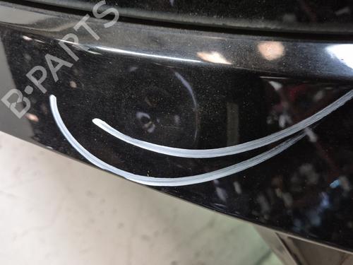 Tailgate PEUGEOT 3008 I MPV (0U_) 1.6 HDi | BP27690308C6 