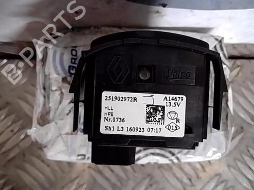 Headlight switch RENAULT SCÉNIC IV (J9_)  | BP14556648I24 
