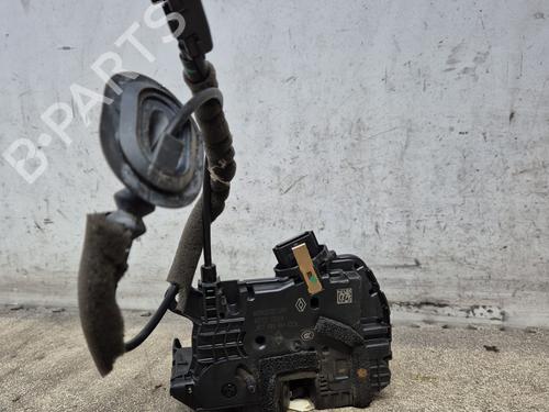 Rear right lock RENAULT CAPTUR I (J5_, H5_) 1.5 dCi 110 | BP29214985C99 