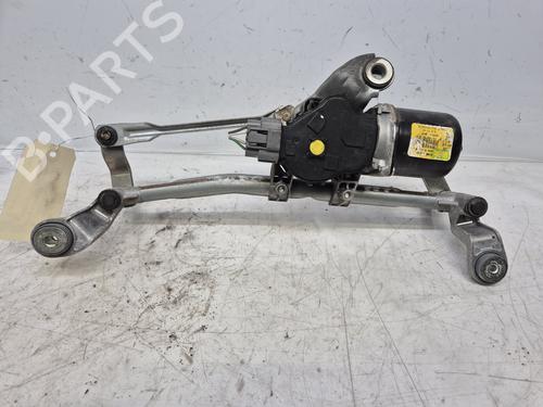 Used Front wiper motor Front wiper motor RENAULT TWINGO III (BCM_, BCA_) 0.9 TCe 90 (BCM9, BCM2) (90 hp) 34229126 34229126