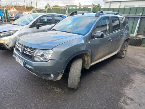 Used Parts DACIA DUSTER (HS_)    4505716