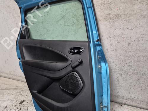 Dør venstre bagtil RENAULT ZOE (BFM_)  | BP30404482C4 
