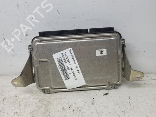 Engine control unit (ECU) PEUGEOT 108 1.0 VTi | BP35935523M57 - Image 2