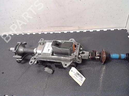 Steering column JAGUAR XF I (X250) 3.0 D | BP17125538M21 