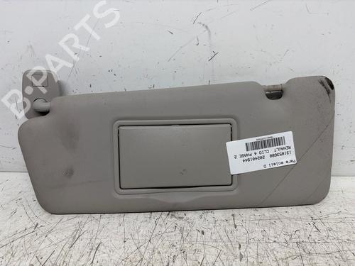 right-sun-visor-renault-clio-iv-bh_-2012-2013-2014-2015-2016-2017-2018-2019-2020-2021-38915394 main image