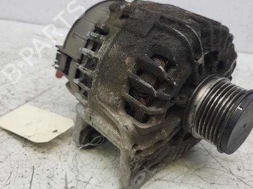 Used Alternator Alternator 37500752 37500752