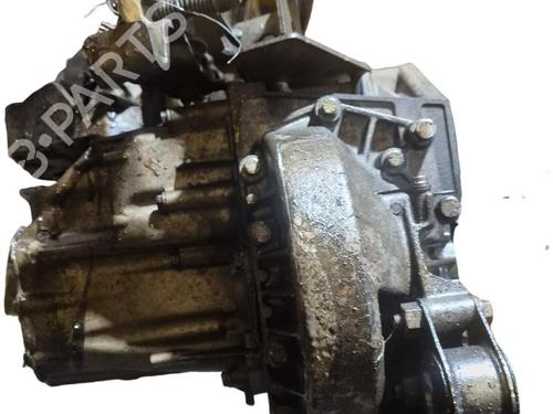 Gearbox CITROËN JUMPER II Van | BP38157310M3 - Image 4