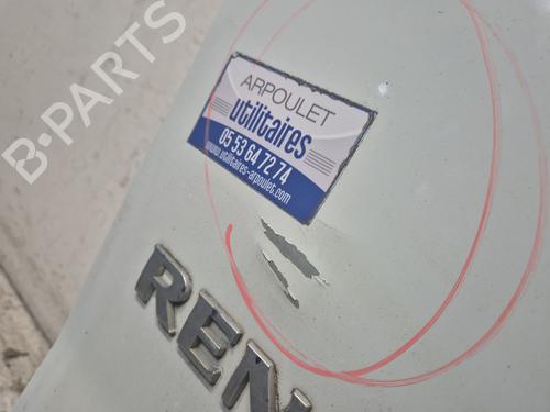 Left tailgate RENAULT TRAFIC II Van (FL) 2.0 dCi 115 (FL01, FL0U, FL00, FL0H, FL0M) | BP28503923C76 
