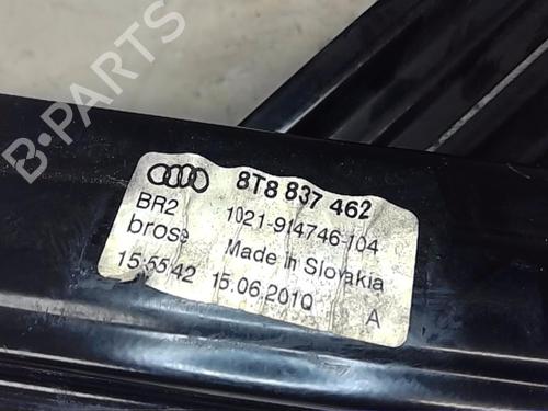 Front right window mechanism AUDI A5 Sportback (8TA) S5 quattro | BP19281904C23 