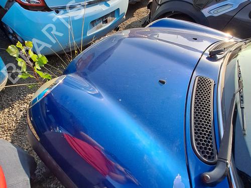 Capot MINI MINI (R50, R53) One (90 hp) 28033741