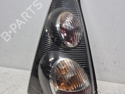 Used Left taillight Left taillight 36913274 36913274