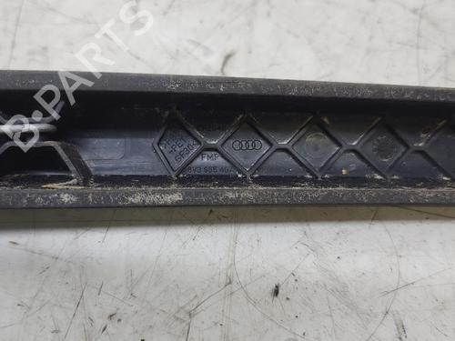 Used Rear windshield wiper arm Rear windshield wiper arm AUDI A3 Sportback (8VA, 8VF) [2012-2021] 35885807 35885807