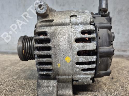 Generator MERCEDES-BENZ A-CLASS (W169) A 180 CDI (169.007, 169.307) (109 hp) 29577080
