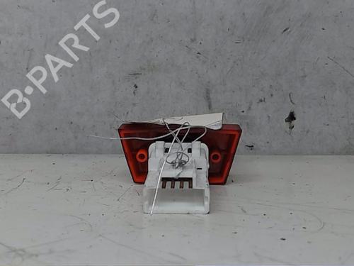 Used Warning switch PEUGEOT 107 (PM_, PN_) 1.0 (68 hp) 13828015