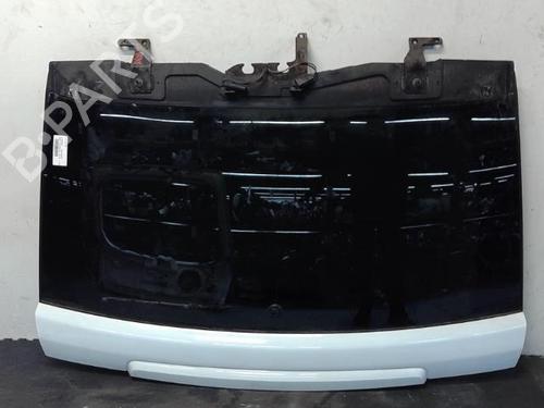 Used Bootlid window LAND ROVER RANGE ROVER SPORT I (L320) 3.0 D 4x4 (245 hp) 22357887