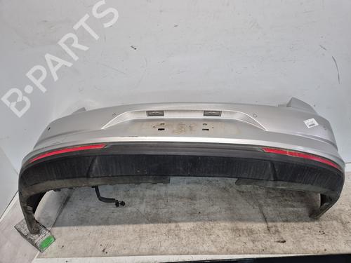 Used Rear bumper Rear bumper RENAULT TALISMAN (LP_) 1.5 dCi 110 (LPA3) (110 hp) 34408791 34408791