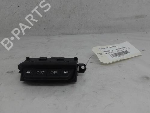 Headlight switch RENAULT CAPTUR II (HF_) E-TECH 160 | BP15907511I24 