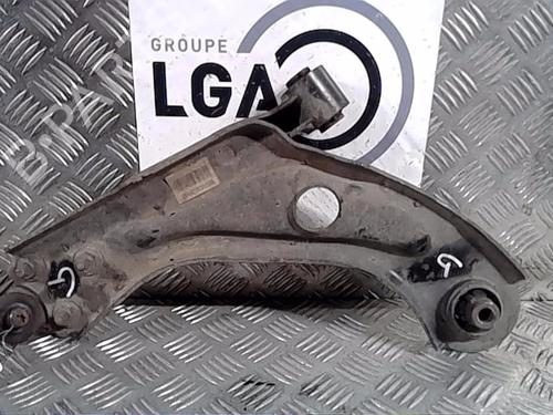 Left front suspension arm PEUGEOT 308 II (LB_, LP_, LW_, LH_, L3_) 1.6 BlueHDi 120 | BP14558113M12 