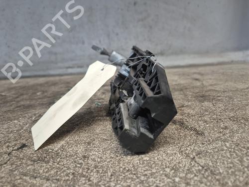 Front left exterior door handle VW TIGUAN (5N_) 2.0 TDI 4motion | BP29441375C128 
