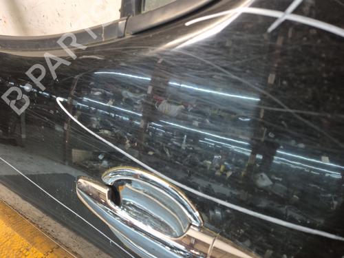 Left rear door MITSUBISHI L200 / TRITON (KA_T, KB_T) 2.5 DI-D 4WD (KB4T) | BP26014526C4 