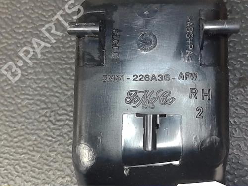 Right rear window switch FORD KUGA I 2.0 TDCi 4x4 | BP23869247I28 