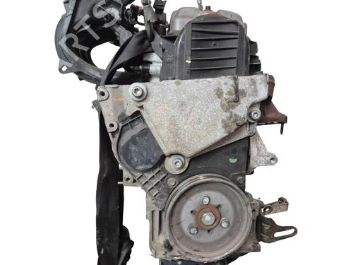 Engine CITROËN C3 I (FC_, FN_)  | BP29550458M1 