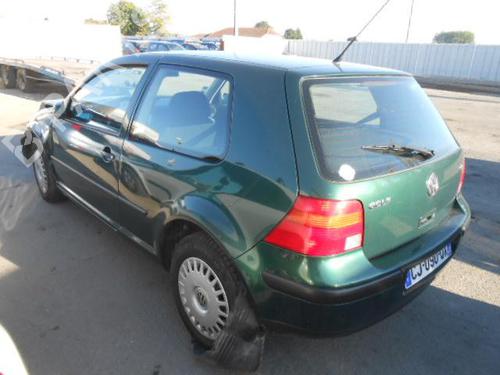 Right front brake caliper VW GOLF III (1H1)  | BP14524268M104 