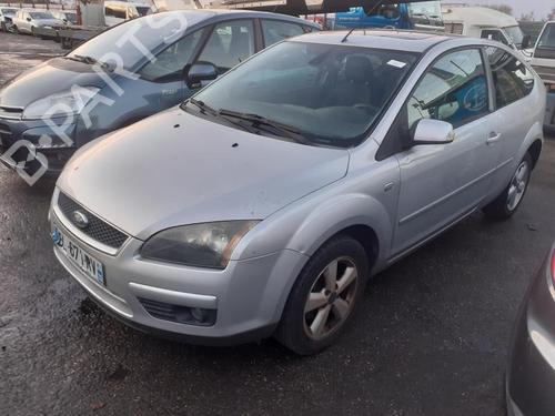 Grille FORD FOCUS II (DA_, HCP, DP) 1.6 Ti | BP13836289C40 