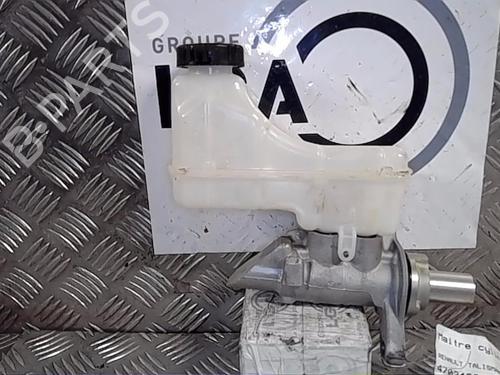 Used Brake master cylinder RENAULT TALISMAN (LP_) 1.6 TCe 200 (200 hp) 14522213