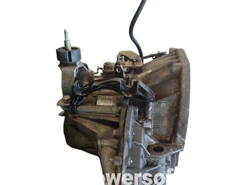 Used Gearbox Gearbox RENAULT LAGUNA III (BT0/1) 2.0 dCi GT (BT11, BT1E, BT1N) (178 hp) 36310222 36310222