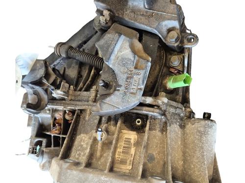 Gearbox RENAULT MEGANE CC (EZ0/1_) 1.5 dCi (EZ09, EZ1G, EZ0D, EZ14) | BP33277929M3 - Image 2