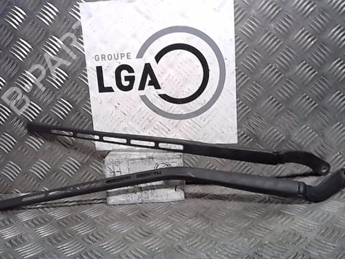 Used Front windshield wiper arm CITROËN C4 Coupe (LA_) [2004-2013]  14559084