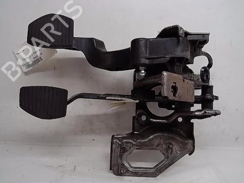 Pedal für CITROËN C3 I (FC_, FN_) [2002-2013]  14563991