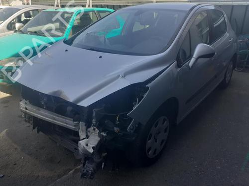 Right front window switch PEUGEOT 308 I (4A_, 4C_) 1.6 HDi | BP13841945I26 