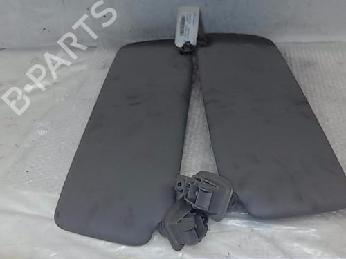 Left sun visor NISSAN NV400 Van (X62, X62B) dCi 135 | BP20508667I1 